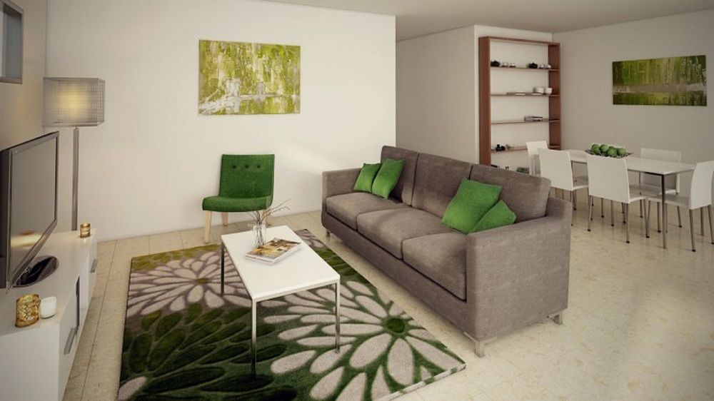 Atrio Apartments Brisbane Dış mekan fotoğraf