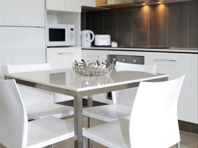 Atrio Apartments Brisbane Dış mekan fotoğraf
