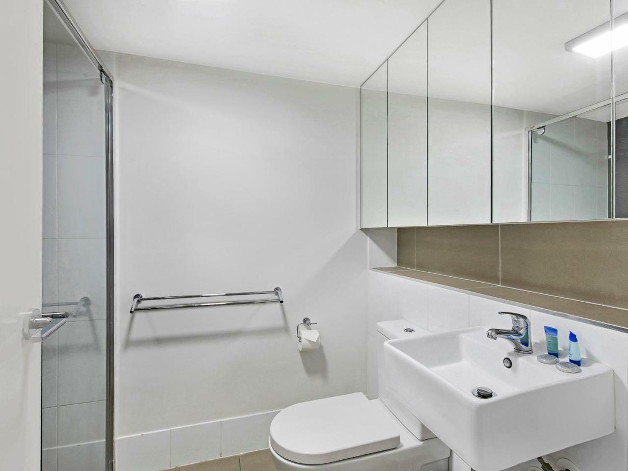 Atrio Apartments Brisbane Dış mekan fotoğraf