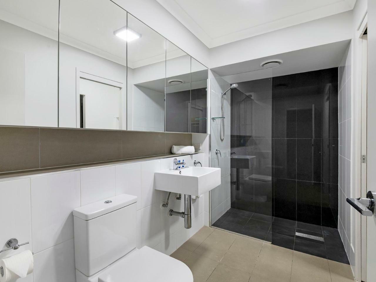 Atrio Apartments Brisbane Dış mekan fotoğraf