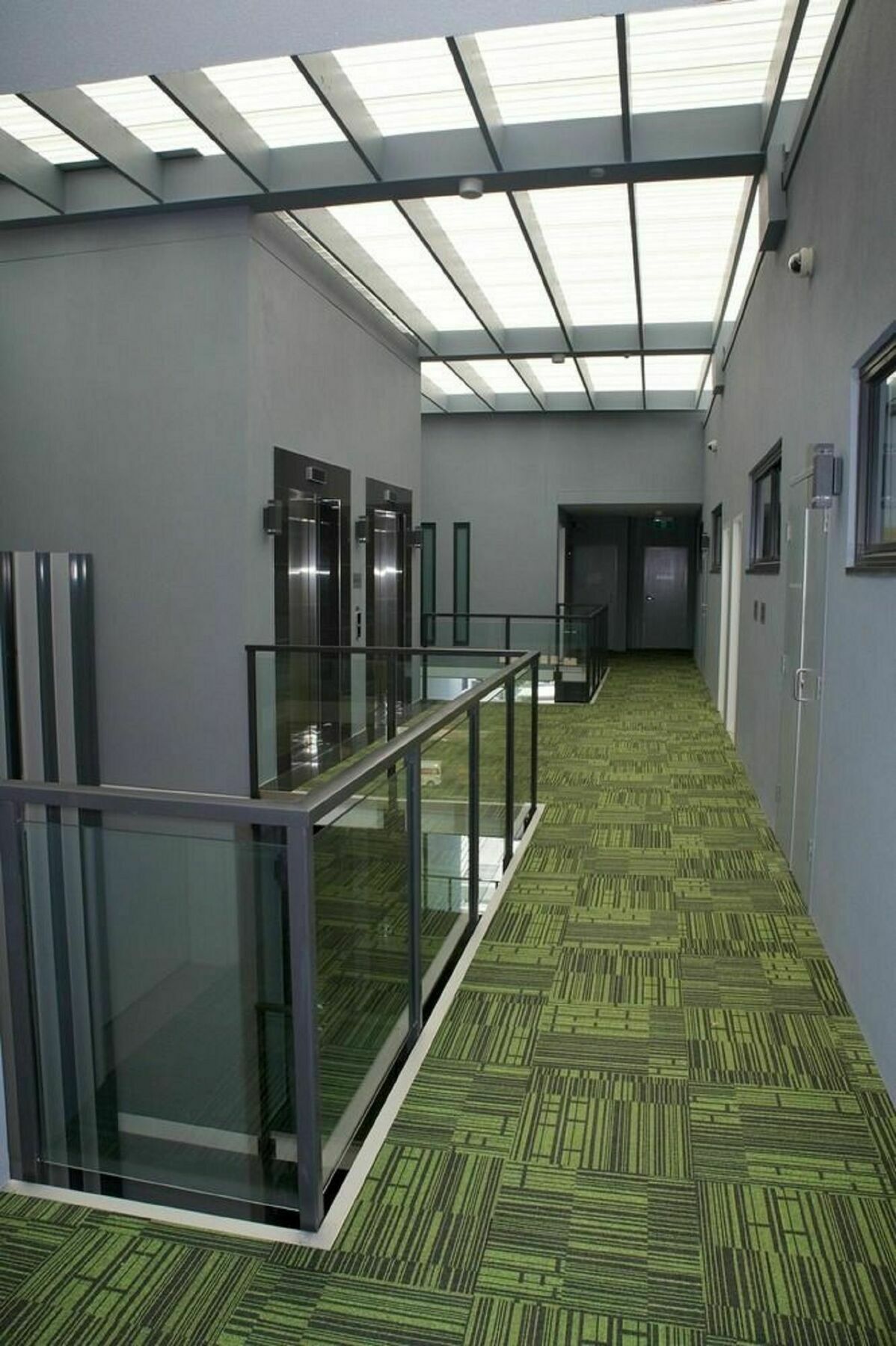 Atrio Apartments Brisbane Dış mekan fotoğraf